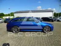 2024 Mercedes Benz CLA 200
