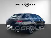 2024 Mercedes Benz CLA 200