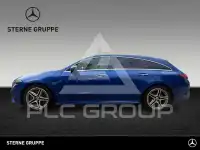 2024 Mercedes Benz CLA 200