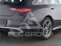 2024 Mercedes Benz CLA 200