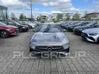 2024 Mercedes Benz CLA 200