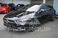2024 Mercedes Benz CLA 200