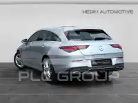 2024 Mercedes Benz CLA 200