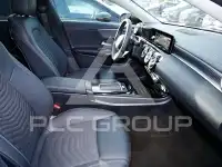 2024 Mercedes Benz CLA 200