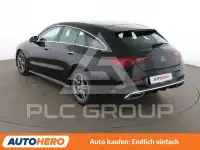 2024 Mercedes Benz CLA 200