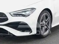 2024 Mercedes Benz CLA 200