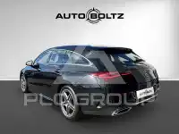 2024 Mercedes Benz CLA 200