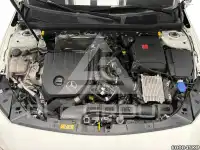 2024 Mercedes Benz CLA 200