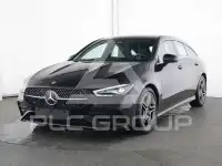 2024 Mercedes Benz CLA 200