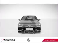 2024 Mercedes Benz CLA 200