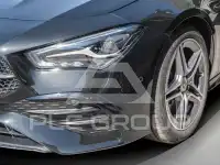 2024 Mercedes Benz CLA 200