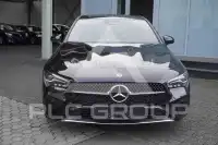 2024 Mercedes Benz CLA 200