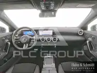 2024 Mercedes Benz CLA 200