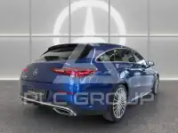 2024 Mercedes Benz CLA 200