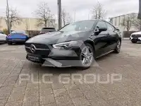 2024 Mercedes Benz CLA 200