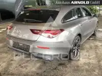2024 Mercedes Benz CLA 200