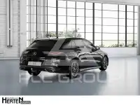 2024 Mercedes Benz CLA 200