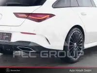 2024 Mercedes Benz CLA 200