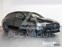 2024 Mercedes Benz CLA 200
