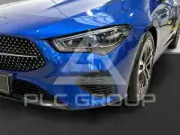 2024 Mercedes Benz CLA 200