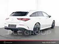 2024 Mercedes Benz CLA 200