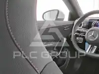 2024 Mercedes Benz CLA 200