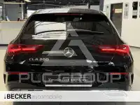 2024 Mercedes Benz CLA 200