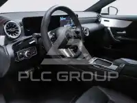 2024 Mercedes Benz CLA 200