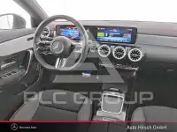 2024 Mercedes Benz CLA 200