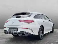 2024 Mercedes Benz CLA 200