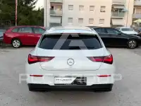 2024 Mercedes Benz CLA 200