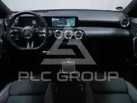 2024 Mercedes Benz CLA 200