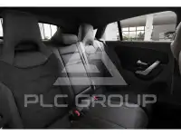 2024 Mercedes Benz CLA 200