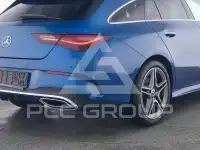 2024 Mercedes Benz CLA 200