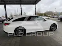 2024 Mercedes Benz CLA 200