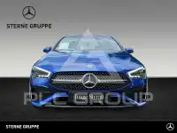 2024 Mercedes Benz CLA 200