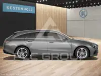 2024 Mercedes Benz CLA 200