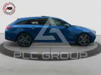 2024 Mercedes Benz CLA 200