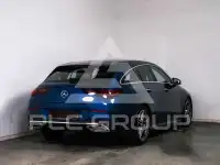 2024 Mercedes Benz CLA 200