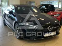 2024 Mercedes Benz CLA 200