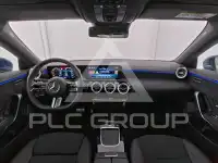 2024 Mercedes Benz CLA 200