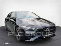 2024 Mercedes Benz CLA 200