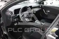 2024 Mercedes Benz CLA 200