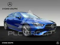 2024 Mercedes Benz CLA 200