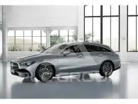 2024 Mercedes Benz CLA 200