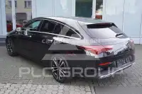 2024 Mercedes Benz CLA 200