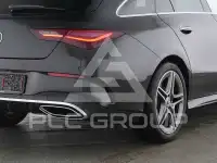 2024 Mercedes Benz CLA 200