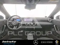 2024 Mercedes Benz CLA 200