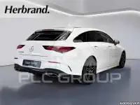 2024 Mercedes Benz CLA 200