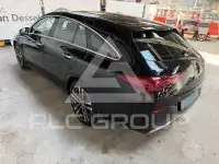 2024 Mercedes Benz CLA 200